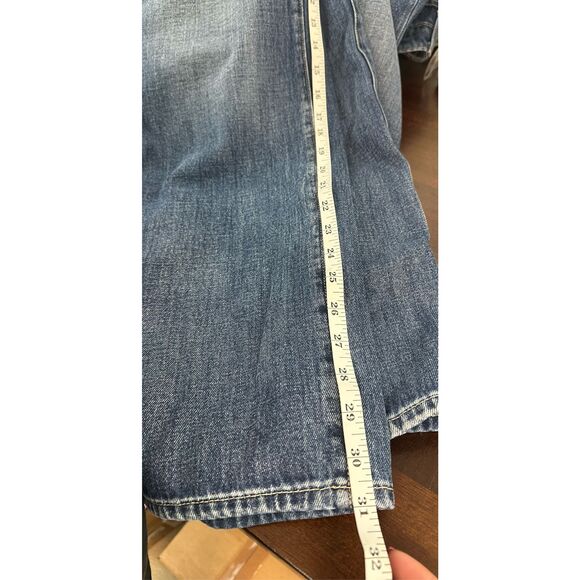 L’AGENCE Jones Stovepipe Jean - size 29 - Picture 13 of 13